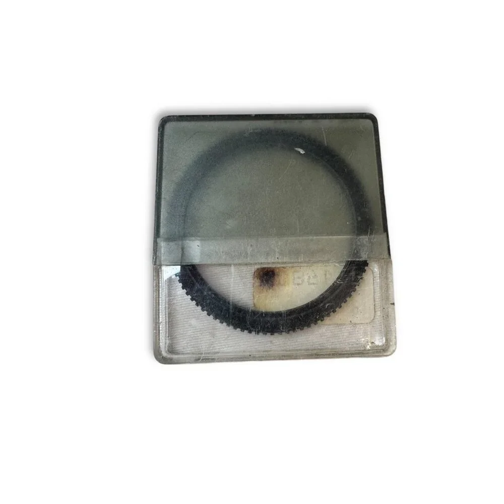 Cokin Cromofilter 5A + A056 Adapter Ring Set France Vintage Photography